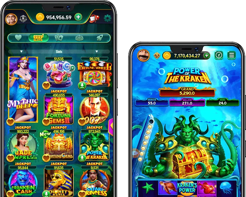 Kho game đa dạng 98win58