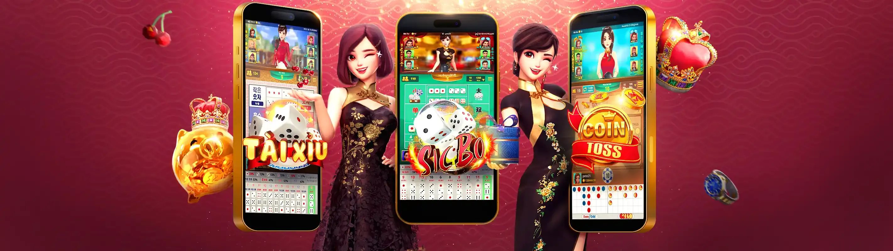 Khuyến mãi 98win58 Nổ Hũ