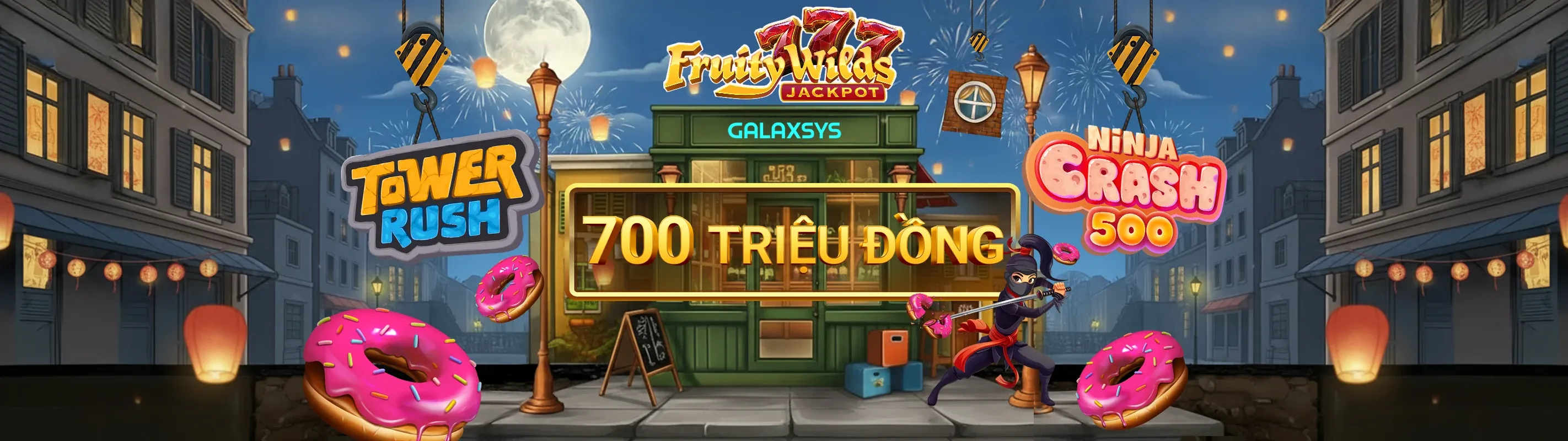 Hình ảnh chính của trang xổ số 98win58 nổ hũ với các loại hình xổ số và giải độc đắc