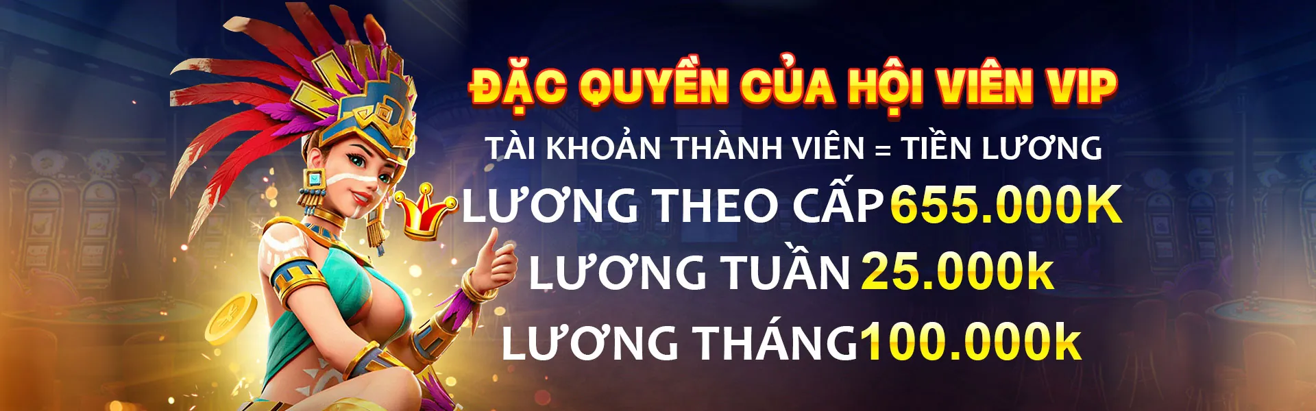 Sảnh Casino Trực Tuyến 98win58 nổ hũ